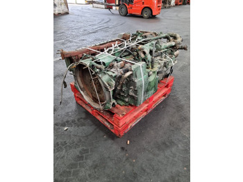 Motor Volvo  DH12D Engine: foto 2