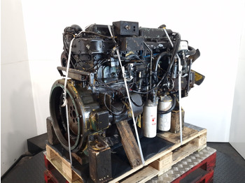 Motor VOLVO