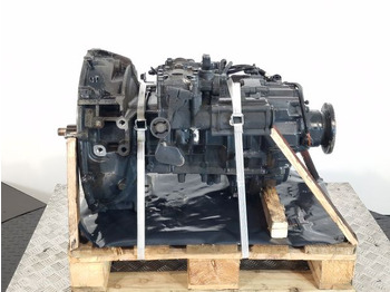 Caixa de câmbio ZF 6S1000TO Volvo Spec Gearbox: foto 4
