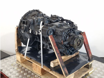 Caixa de câmbio ZF 6S1000TO Volvo Spec Gearbox: foto 5