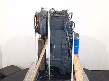 Caixa de câmbio ZF Industrial  4WG-115 Gearbox: foto 4