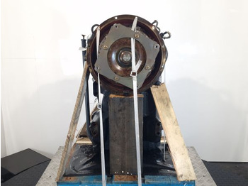 Caixa de câmbio ZF Industrial  4WG-115 Gearbox: foto 3