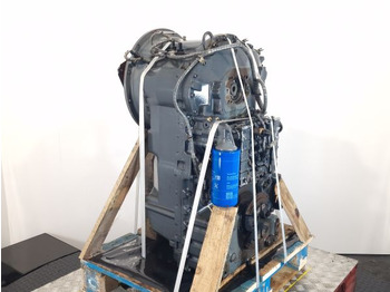 Caixa de câmbio ZF Industrial  4WG-115 Gearbox: foto 5