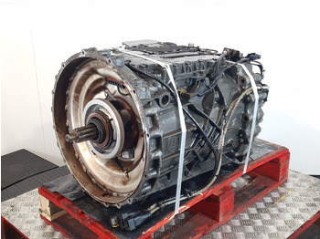 Caixa de câmbio DAF