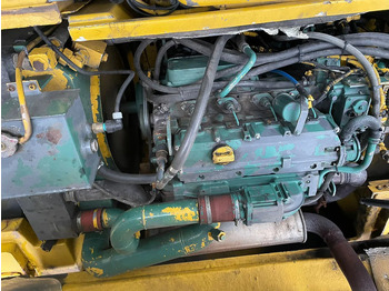 Escavadeira de rodas Atlas 1604K: foto 5 Escavadeira de rodas Atlas 1604K: foto 5