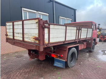 Caminhão Scania LB80 LB 80 S: foto 4 Caminhão Scania LB80 LB 80 S: foto 4