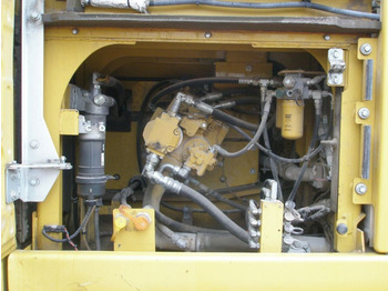 Escavadora de rastos Caterpillar 326FL: foto 5