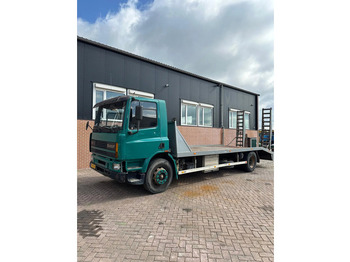 Caminhão transporte de veículos DAF CF 65 210