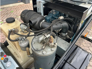 Compressor de ar Diversen MSP2500 MAC3: foto 5