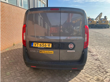 Automóvel Fiat Doblò: foto 5