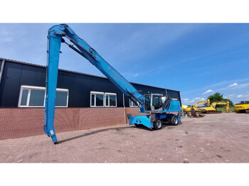 Manipulador de material FUCHS MHL360