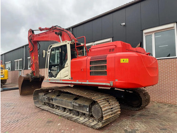 Escavadora de rastos Hitachi ZX300LC-6: foto 3