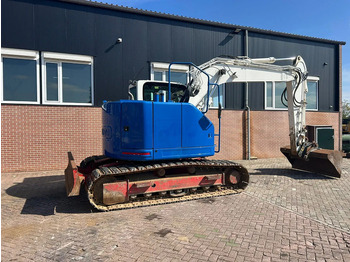 Escavadora de rastos Hyundai ROBEX145LCR-9A: foto 2