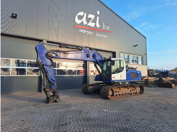 Escavadora de rastos LIEBHERR R 924