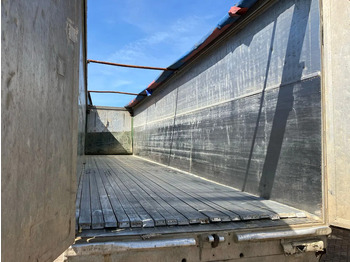 Semireboque piso móvel Stas S300ZX: foto 5