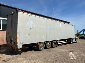 Semireboque piso móvel Stas S300ZX: foto 3