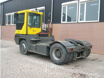 Tractor de terminal Terberg RT 222 RT220 4x4: foto 2