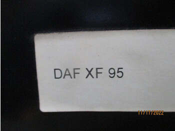 Para-choque de Caminhão DAF 1290191 DAF XF 95 BUMPER EURO 3 NIEUWE !!!: foto 2 Para-choque de Caminhão DAF 1290191 DAF XF 95 BUMPER EURO 3 NIEUWE !!!: foto 2