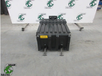 Estrutura/ Châssis DAF LF