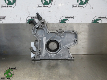 Motor e peças DAF