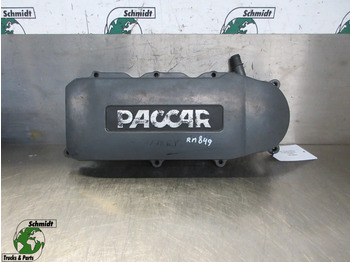 Motor e peças DAF