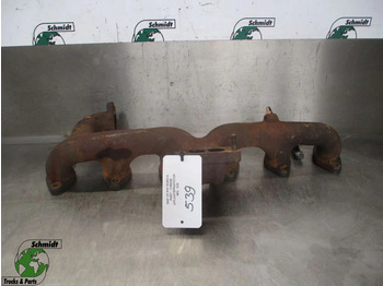 Motor e peças DAF