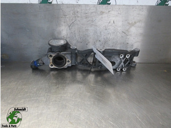 Motor e peças DAF