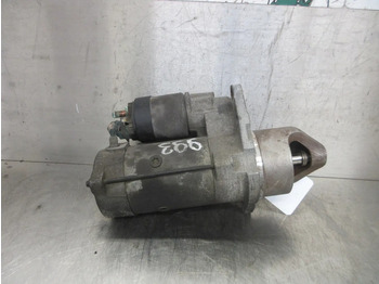 Alternador de Caminhão DAF 1707580 STARTMOTOR DAF LF PX 5 PX7 NIEUWE EN GEBRUIK MODEL 2020: foto 5