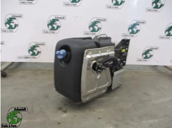 Tanque de combustível DAF LF