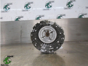 Motor e peças DAF