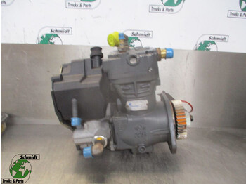 Motor e peças DAF CF