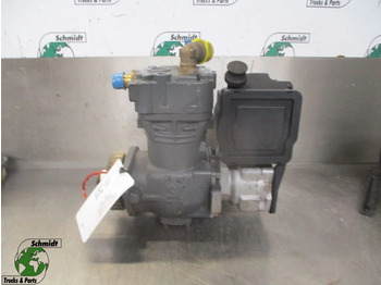 Motor e peças DAF