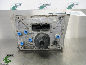 Fornecimento de combustível DAF CF 75