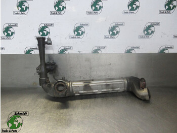 Motor e peças DAF CF