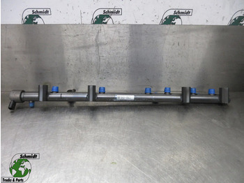 Motor e peças DAF CF