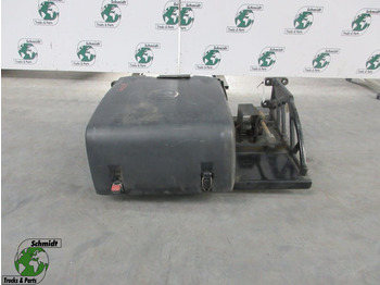 Bateria automotiva DAF CF