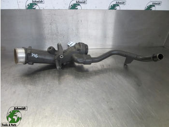 Motor e peças DAF CF