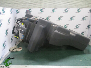 Tanque de combustível DAF XF 106