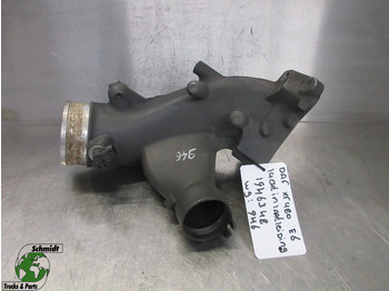 Motor e peças DAF CF