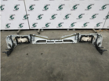 Para-choque de Caminhão DAF 1953385 // 2032701 // 2032702 BUMPER MET MISTLAMP DAF XF 480 EURO 6: foto 4
