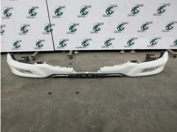 Para-choque de Caminhão DAF 1953385 // 2032701 // 2032702 BUMPER MET MISTLAMP DAF XF 480 EURO 6: foto 3