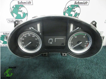 Painel de instrumentos DAF CF