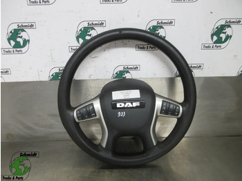 Volante de direção DAF CF