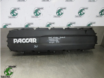Motor e peças DAF CF