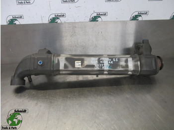 Motor e peças DAF CF