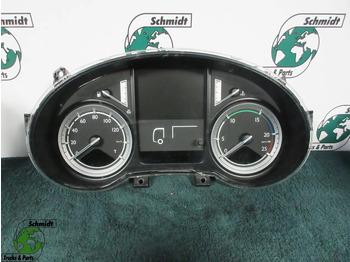 Painel de instrumentos DAF CF