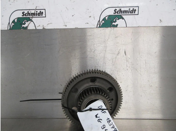 Motor e peças de Caminhão DAF 21067144 MOTOR TANDWIEL DAF XF CF 480 EURO 6: foto 3