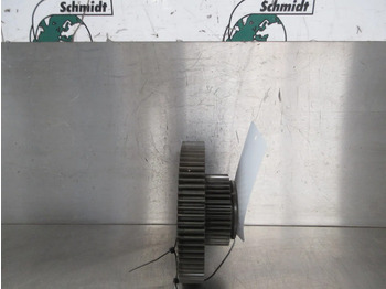 Motor e peças de Caminhão DAF 21067144 MOTOR TANDWIEL DAF XF CF 480 EURO 6: foto 2