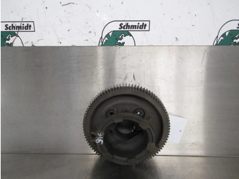 Motor e peças de Caminhão DAF 21067144 MOTOR TANDWIEL DAF XF CF 480 EURO 6: foto 4