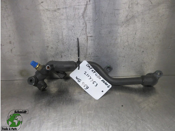 Motor e peças DAF XF